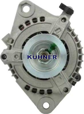 AD Kühner 301233RIM - Генератор vvparts.bg