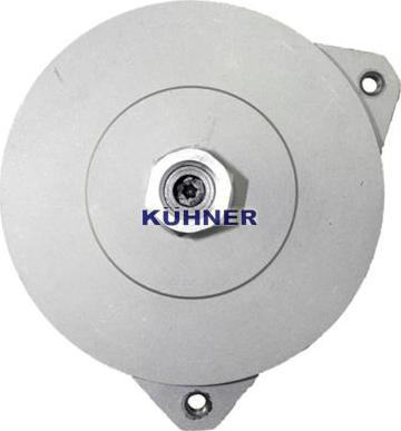 AD Kühner 301237RI - Генератор vvparts.bg