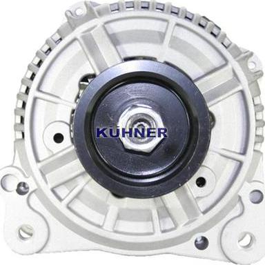 AD Kühner 301229RI - Генератор vvparts.bg