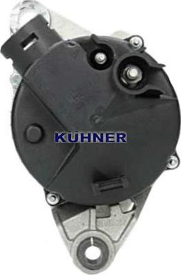 AD Kühner 301220RIM - Генератор vvparts.bg