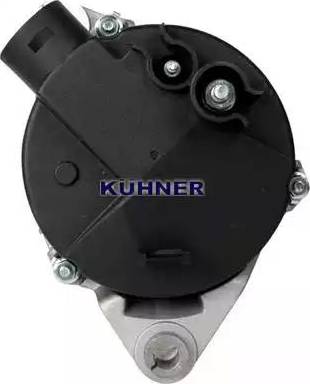 AD Kühner 301221RIM - Генератор vvparts.bg