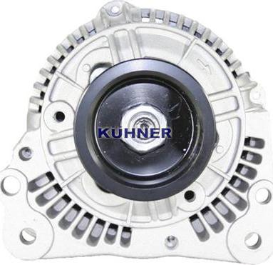 AD Kühner 301228RI - Генератор vvparts.bg