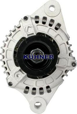 AD Kühner 301223RI - Генератор vvparts.bg