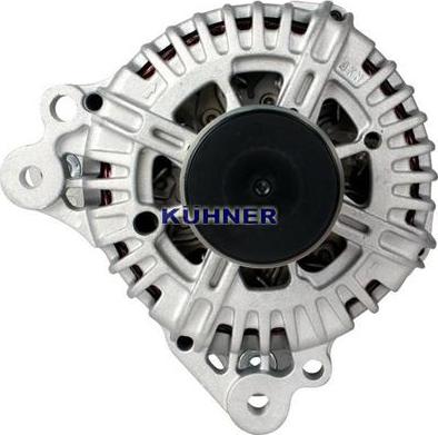 AD Kühner 301749RI - Генератор vvparts.bg