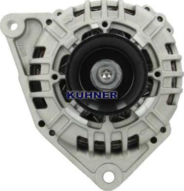 AD Kühner 301746RI - Генератор vvparts.bg