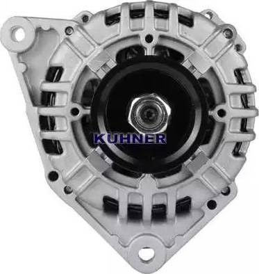 AD Kühner 301746RIR - Генератор vvparts.bg