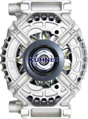 AD Kühner 301740RI - Генератор vvparts.bg