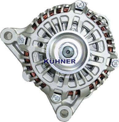 AD Kühner 301741RI - Генератор vvparts.bg