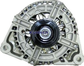 AD Kühner 301748RI - Генератор vvparts.bg