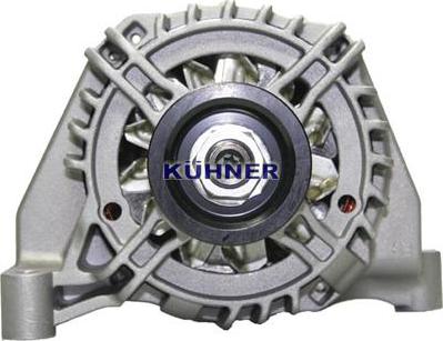 AD Kühner 301742RIR - Генератор vvparts.bg