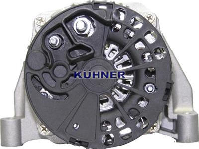 AD Kühner 301742RIR - Генератор vvparts.bg