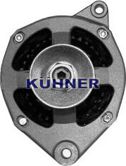 AD Kühner 30174RIR - Генератор vvparts.bg