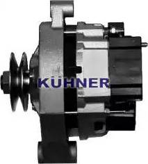 AD Kühner 30174RI - Генератор vvparts.bg