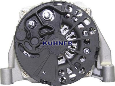 AD Kühner 301998RIV - Генератор vvparts.bg