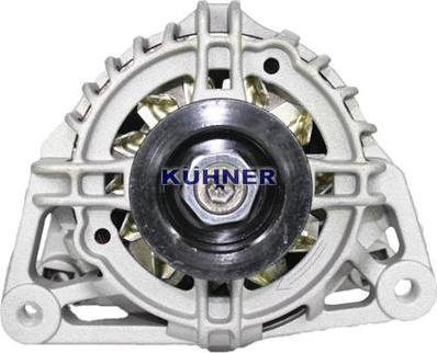 AD Kühner 301760RI - Генератор vvparts.bg