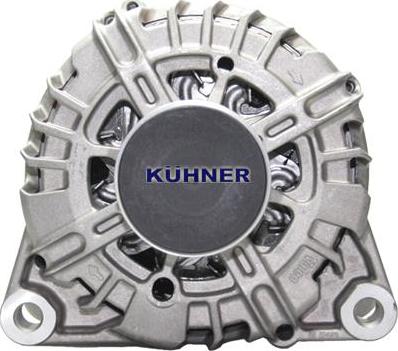 AD Kühner 301761RI - Генератор vvparts.bg