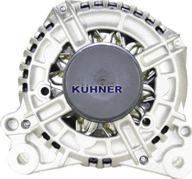 AD Kühner 301763RIB - Генератор vvparts.bg