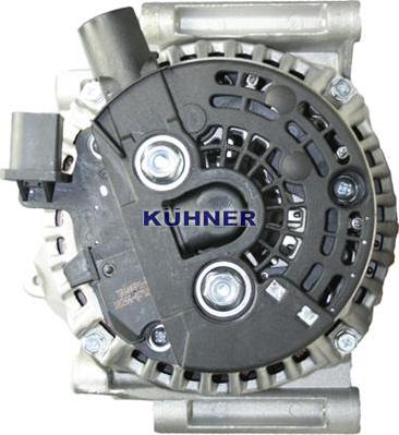 AD Kühner 301701RIB - Генератор vvparts.bg