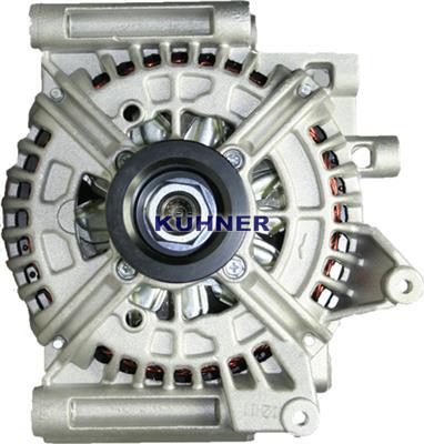 AD Kühner 301701RIB - Генератор vvparts.bg