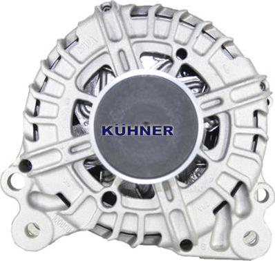 AD Kühner 301782RI - Генератор vvparts.bg