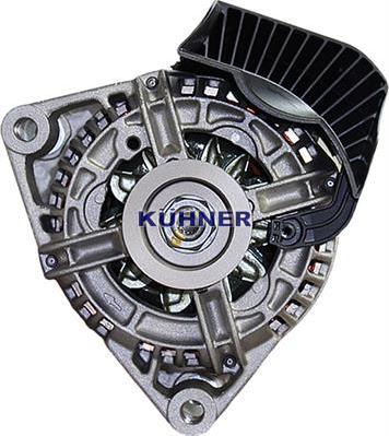 AD Kühner 301730RIB - Генератор vvparts.bg