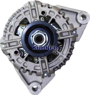 AD Kühner 301732RI - Генератор vvparts.bg