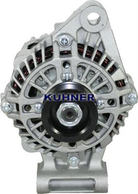 AD Kühner 301737RI - Генератор vvparts.bg