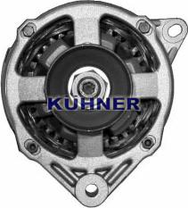 AD Kühner 30172RIR - Генератор vvparts.bg