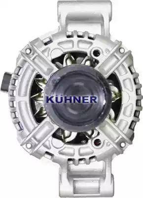 AD Kühner 301779RIV - Генератор vvparts.bg