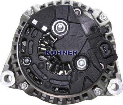 AD Kühner 301776RI - Генератор vvparts.bg