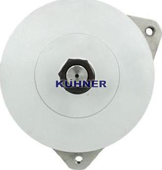 AD Kühner 301770RI - Генератор vvparts.bg