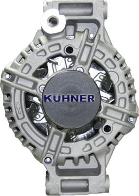 AD Kühner 301773RIB - Генератор vvparts.bg