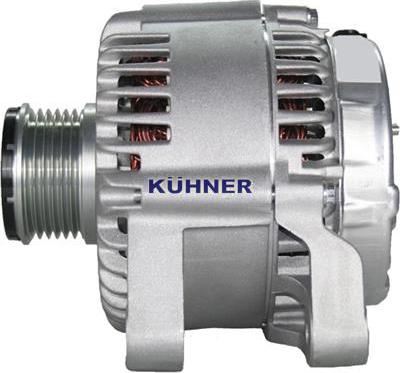 AD Kühner 301777RIVL - Генератор vvparts.bg