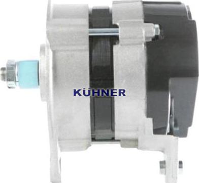 AD Kühner 3017K - Генератор vvparts.bg