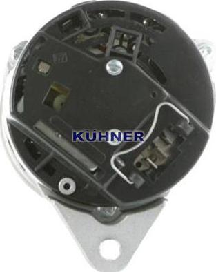 AD Kühner 3017K - Генератор vvparts.bg