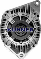 AD Kühner 30896RIV - Генератор vvparts.bg