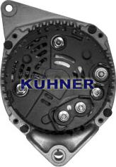 AD Kühner 30896RIV - Генератор vvparts.bg