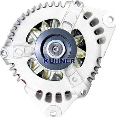 AD Kühner 30891RIM - Генератор vvparts.bg