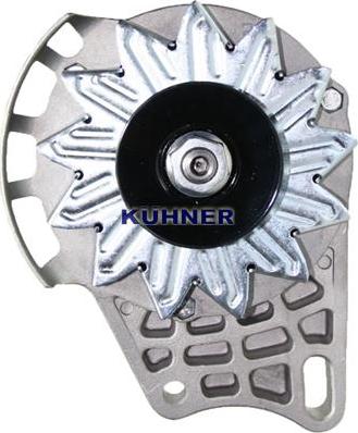 AD Kühner 30893RI - Генератор vvparts.bg