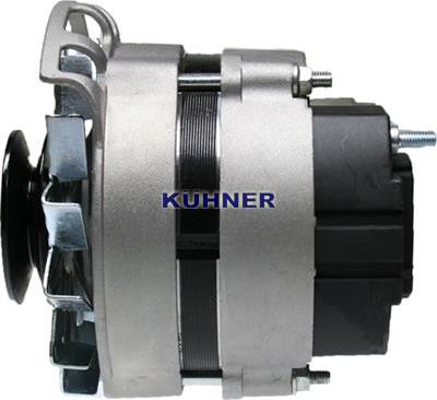 AD Kühner 30893RIK - Генератор vvparts.bg