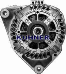 AD Kühner 30845RI - Генератор vvparts.bg