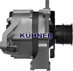 AD Kühner 30840RI - Генератор vvparts.bg