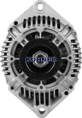 AD Kühner 30848RI - Генератор vvparts.bg