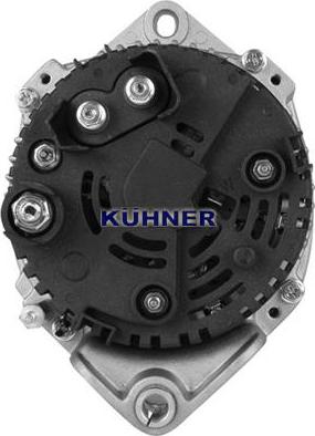 AD Kühner 30848RI - Генератор vvparts.bg