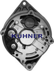 AD Kühner 30847RI - Генератор vvparts.bg