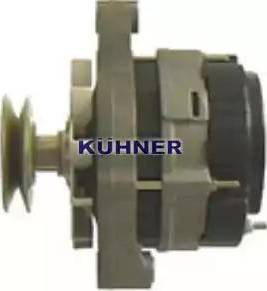 AD Kühner 3084RI - Генератор vvparts.bg