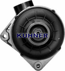 AD Kühner 30859RI - Генератор vvparts.bg