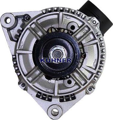 AD Kühner 30855RI - Генератор vvparts.bg