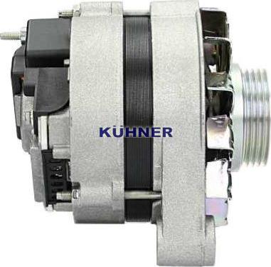 AD Kühner 30851RIR - Генератор vvparts.bg