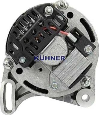 AD Kühner 30851RIR - Генератор vvparts.bg